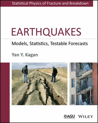 Earthquakes