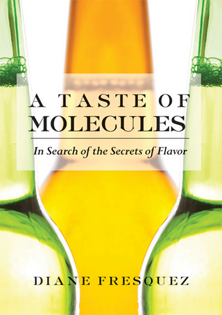 Taste of Molecules