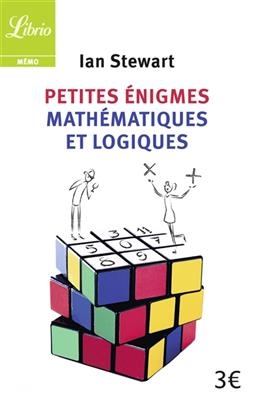 Petites énigmes mathématiques et logiques