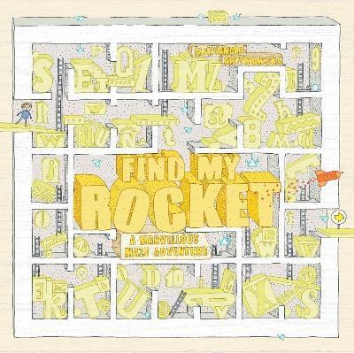 Find My Rocket
