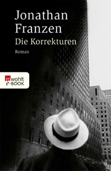 Die Korrekturen - Jonathan Franzen