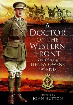 Doctor on the Western Front