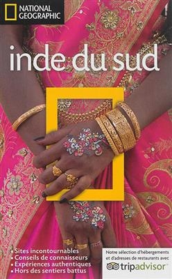 Inde du Sud