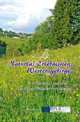 Natur(a) - Erlebnisweg Westerzgebirge - Matthias Scheffler