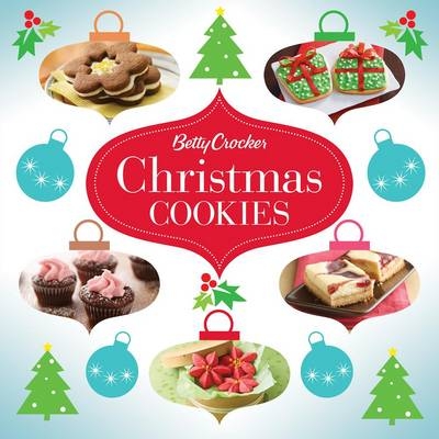 Betty Crocker Christmas Cookies -  Betty Crocker