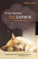 Cat Named Darwin -  William Jordan