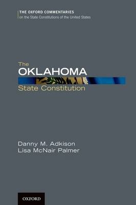 Oklahoma State Constitution