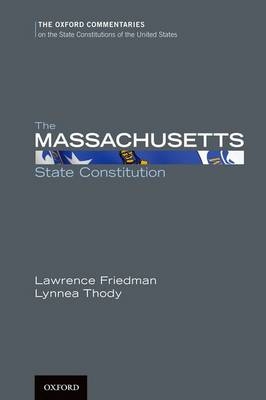 Massachusetts State Constitution