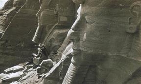 En Egypte, lettres &agrave; sa m&egrave;re -  FLAUBERT GUSTAVE