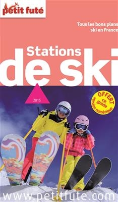 Stations de ski : tous les bons plans ski en France : 2015