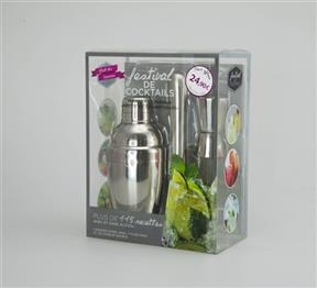 Festival de cocktails