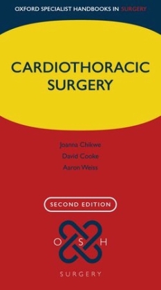 Cardiothoracic Surgery