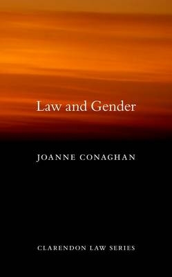 Law and Gender