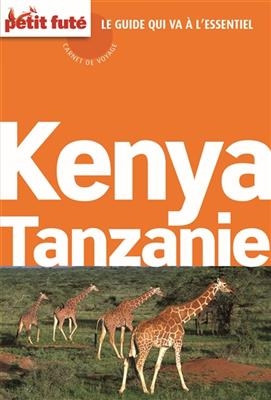 Kenya - Tanzanie: 2015