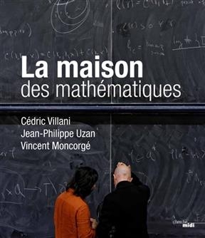 La maison des mathématiques