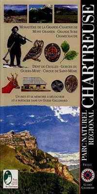 Parc naturel régional de la Chartreuse