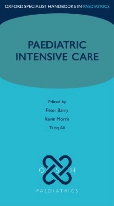 Paediatric Intensive Care - 