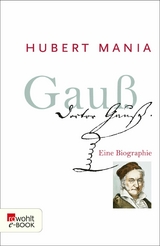Gau&szlig; - Hubert Mania