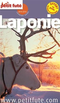 Laponie 2015