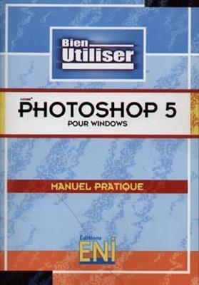 Adob Photoshop 5 pour Windows