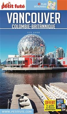 Vancouver : Colombie-Britannique
