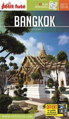 Bangkok : 2017-2018