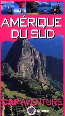 Amérique du Sud