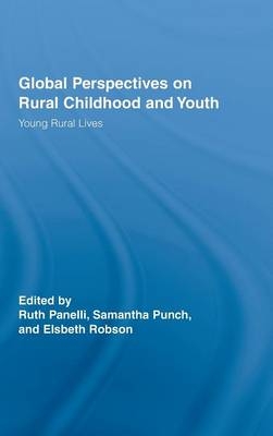 Global Perspectives on Rural Childhood and Youth - 