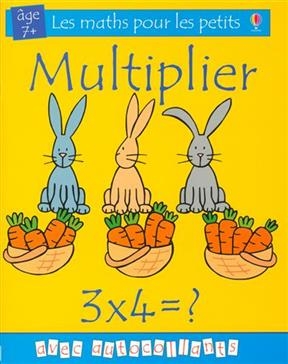 Multiplier : autocollants
