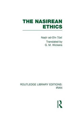 Nasirean Ethics (RLE Iran C)