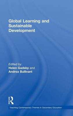 Global Learning and Sustainable Development - 