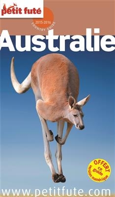 Australie : 2015-2016