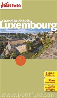 Grand-Duché de Luxembourg : 2015