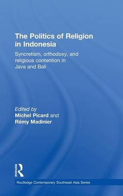 Politics of Religion in Indonesia
