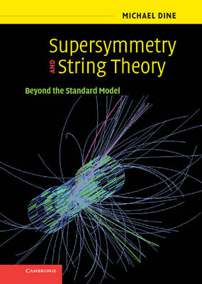 Supersymmetry and String Theory