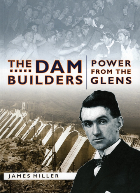 Dam Builders -  Jim Miller