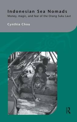 Indonesian Sea Nomads -  Cynthia Chou