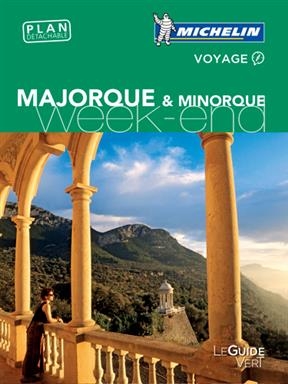 Majorque & Minorque