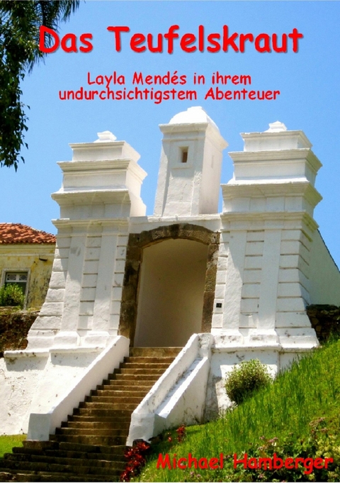 Das Teufelskraut - Michael Hamberger