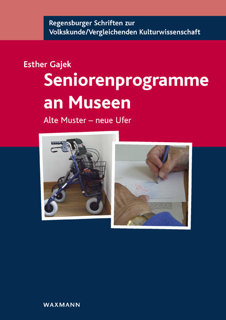 Seniorenprogramme an Museen -  Esther Gajek