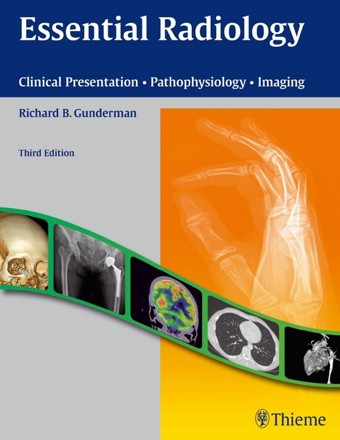 Essential Radiology -  Richard B. Gunderman