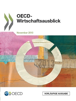 OECD-Wirtschaftsausblick, Ausgabe 2013/2
