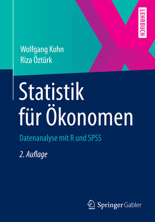 Statistik für Ökonomen