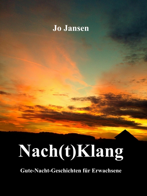 Nach(t)Klang - Jo Jansen
