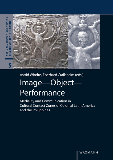 Image - Object - Performance - 