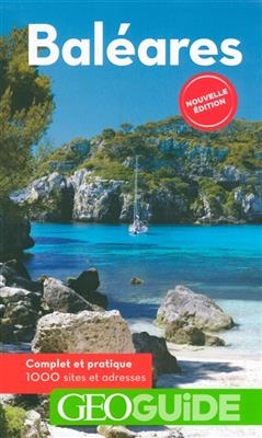Baléares : 1.000 sites et adresses
