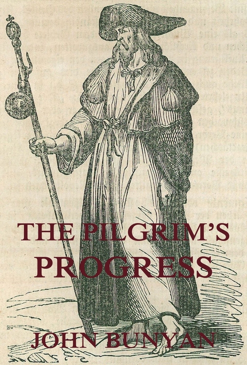 The Pilgrim's Progress - John Bunyan