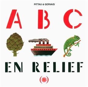 Abc en relief