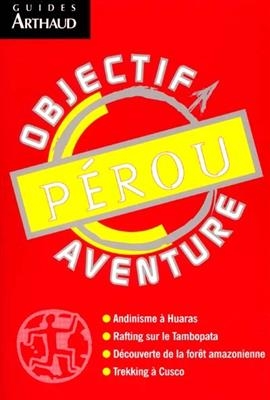 P&eacute;rou - Nicole de Cartagena