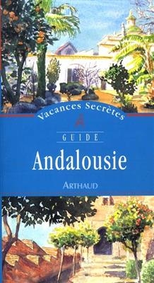 Andalousie - Pierre Sorgue